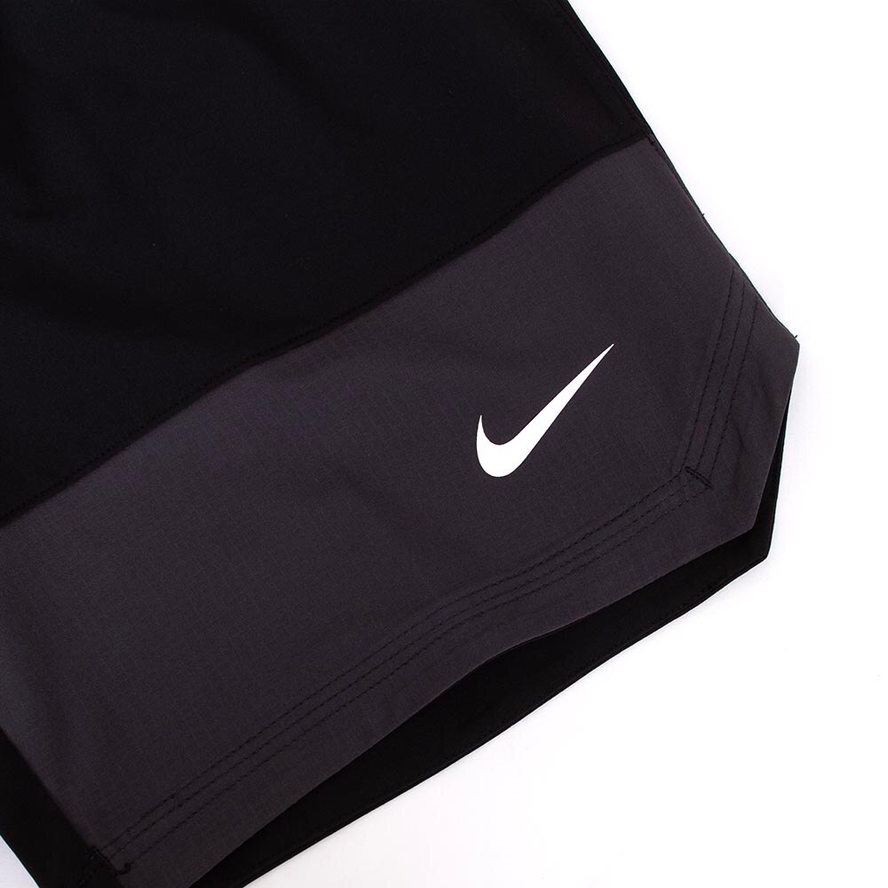 Classic Oregon O, Nike, Black, Shorts, Performance/Dri-FIT, Kids, Youth, Woven, Pocket, 954267